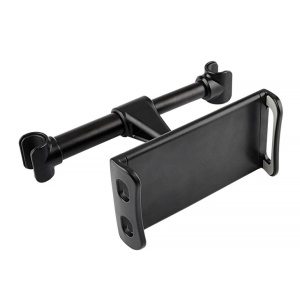 Suport universal pentru tetiera, fixare usoara, rotire la 360 grade