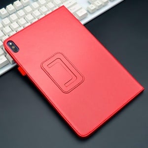 Husa rosie pentru tableta Lenovo Tab P11 Pro 