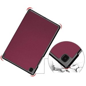 Husa colorata pentru tablea Samsung Galaxy Tab A7 10.4 