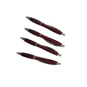 Set 12 bucati, Pixuri Metalice cu Soft Grip, ergonomice, Multicolor - Img 2
