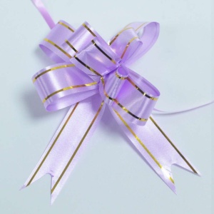 Set 40 bucati, Fundite cu autoformare pentru cadouri, 7x7 cm, 4 culori - Img 4