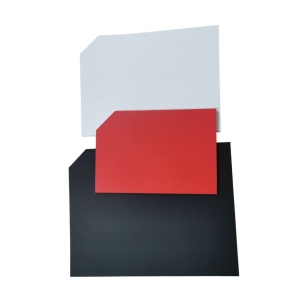 Set 6 bucati, Agende Rotring Notebook, 3 dimensiuni, Multicolor - Img 5