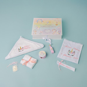 Trusou botez - Unicorn v3