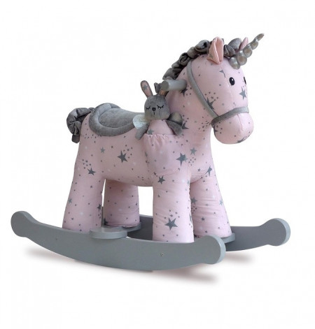 Balansoar unicorn Celeste & Fae - Little Bird Told Me