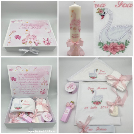 Trusou botez - Lebada v1
