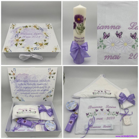 Trusou botez - Margarete v2