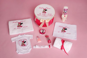 trusou botez minnie mouse