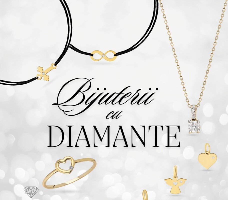 Povestea diamantelor și legendele din jurul lor