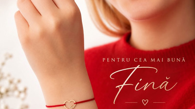 Cadouri nașă-fină – bijuterii din aur și argint potrivite acestei relații