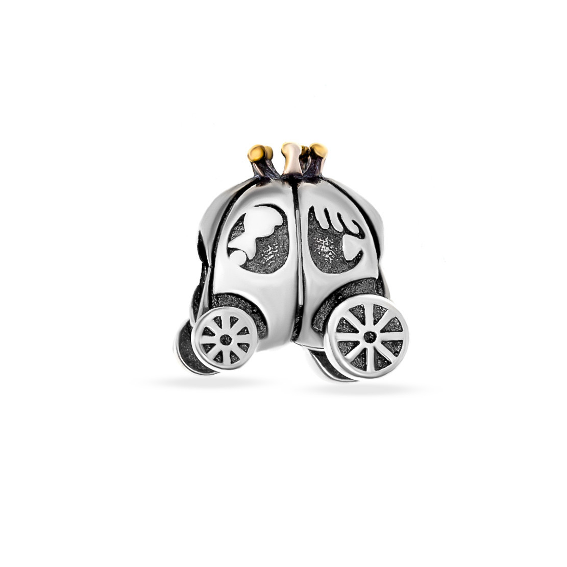 Charm din argint 925 love story 3.31g