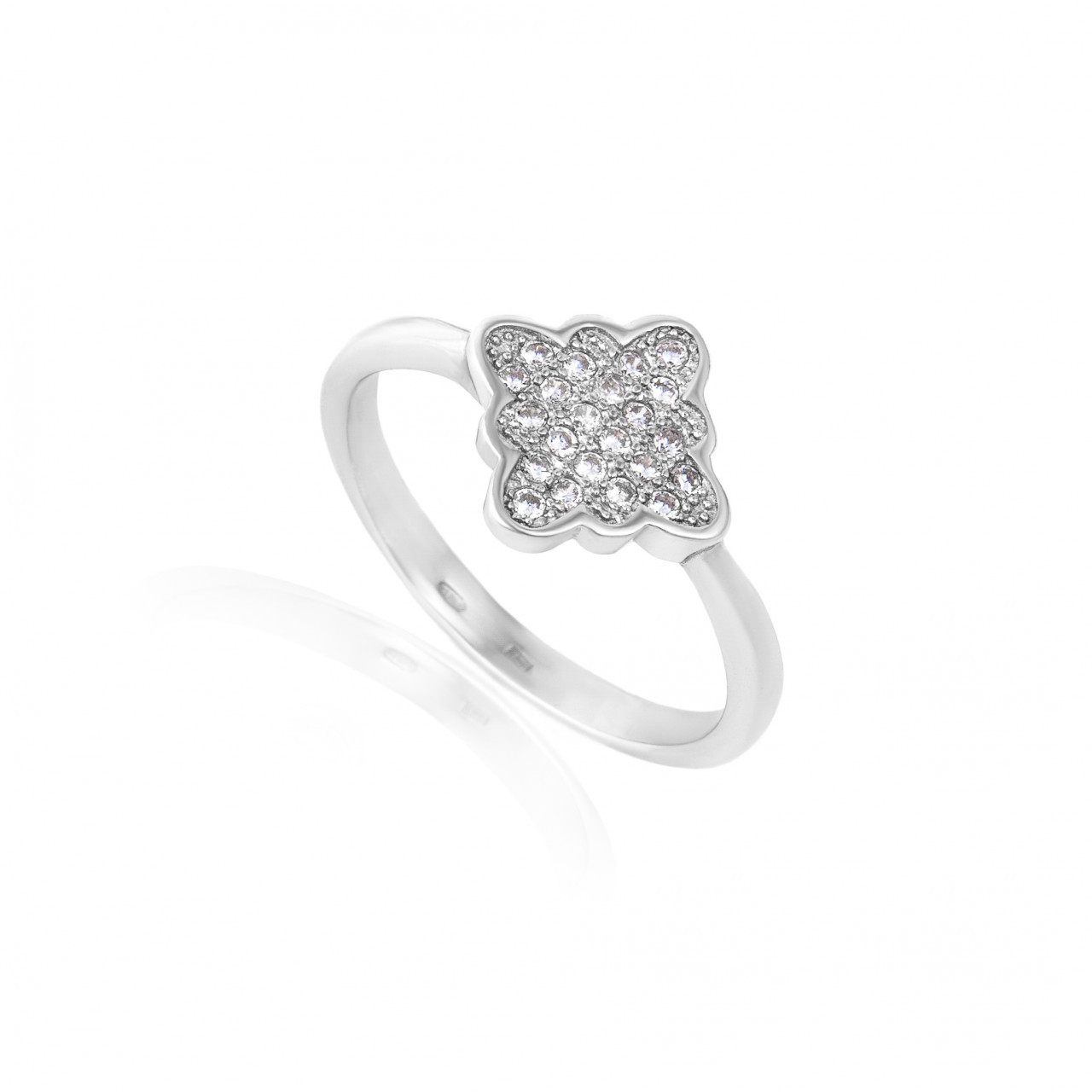 Inel din argint 925 2.44g