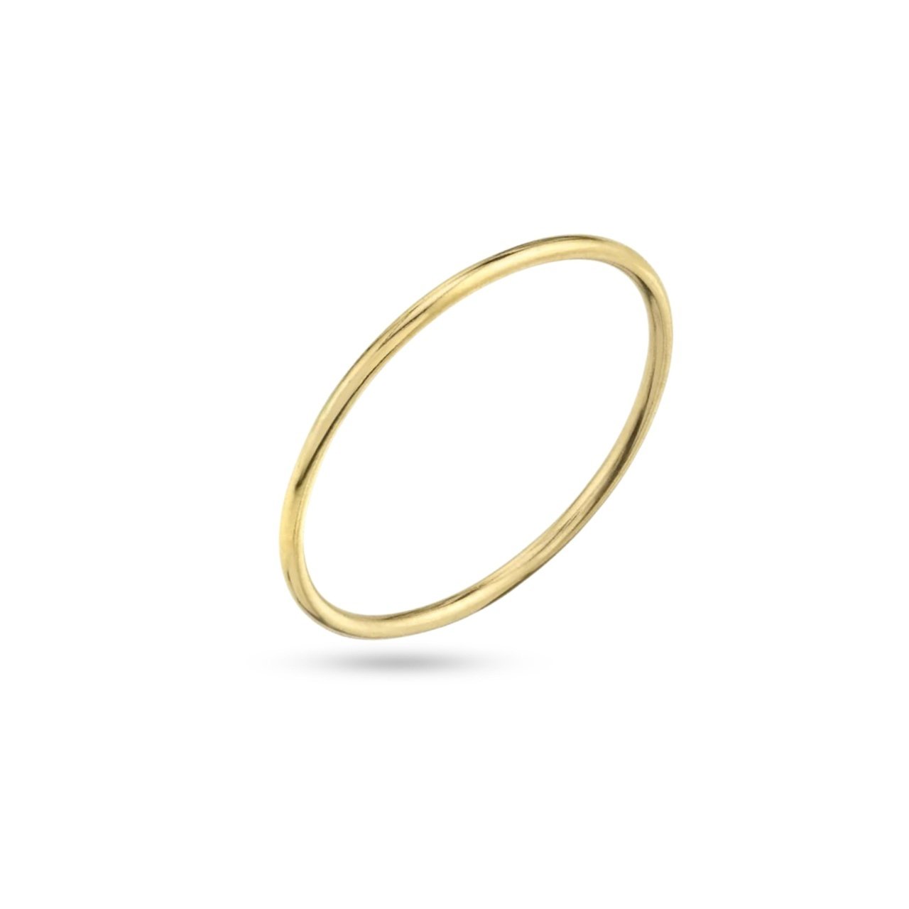 Inel Eternal Love din Aur 14k
