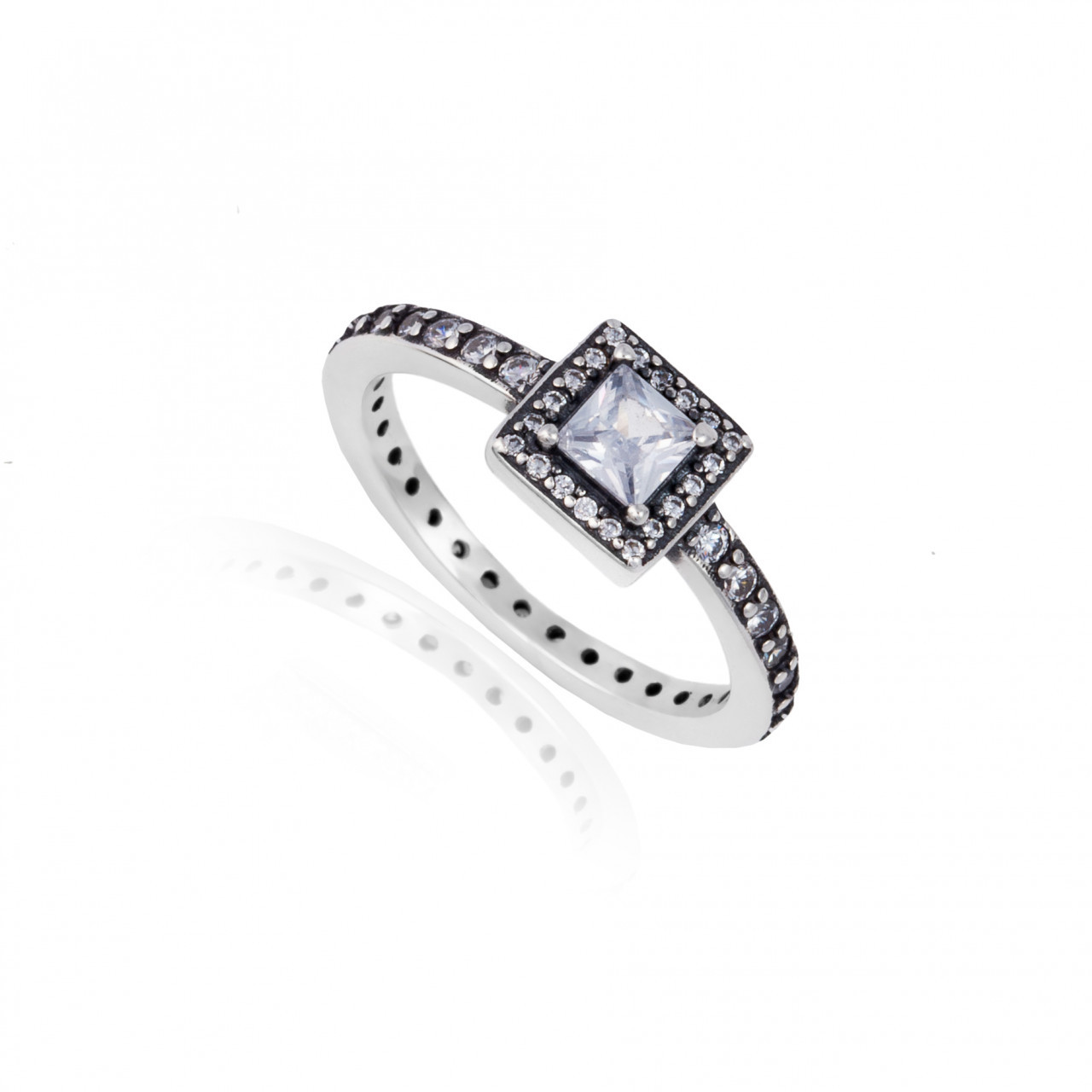 Inel din argint 925 3.32g