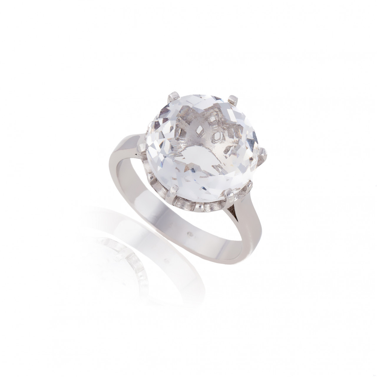 Inel din argint 925 6.05g