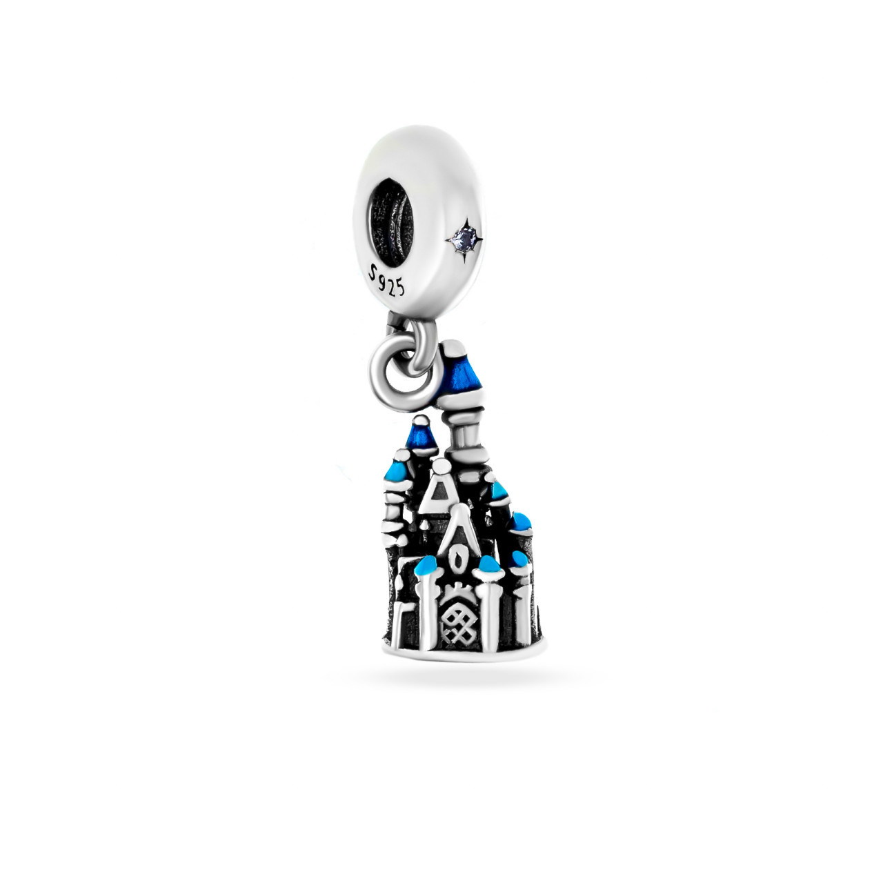 Charm din argint 925 palace 3.22g