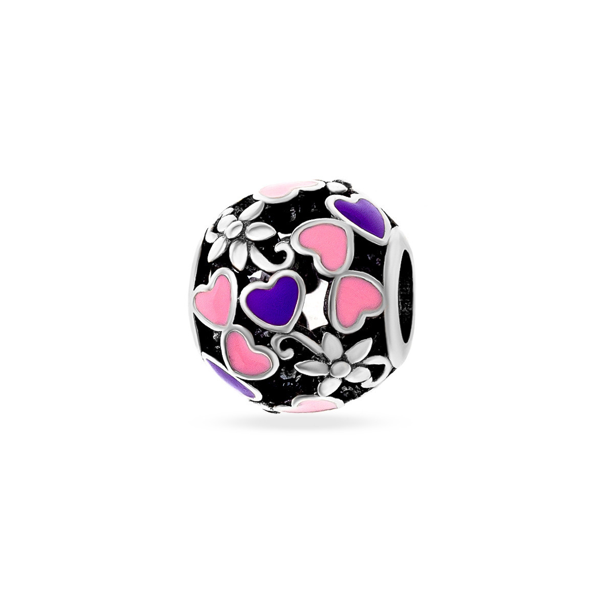 Charm din argint 925 sphere of love 2.81g