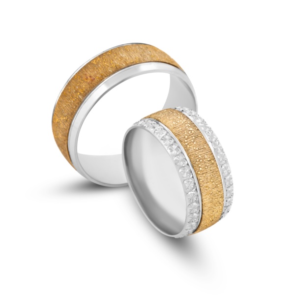 Verigheta Sparkle din Argint 925 - la comanda
