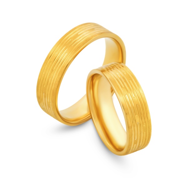 Verigheta Excelence din AUR 14K