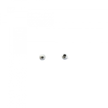 Bila Argint simpla 2mm - pret / buc - Img 2