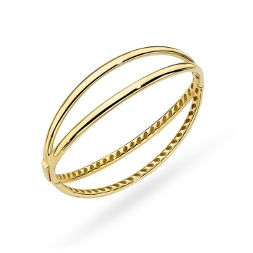 Bratara Aur 14K cu Model