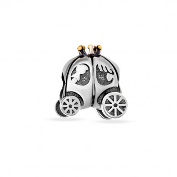 Charm din Argint 925 Love Story 3.31g