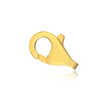 Inchizatoare 1cm din argint - Img 3