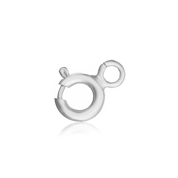 Inchizatoare 5mm din Argint