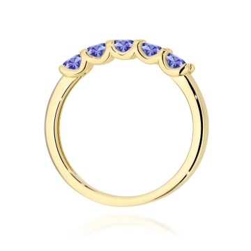 Inel Aur 14K - Img 3