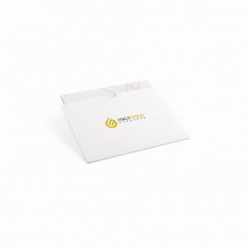 Lingou Personalizabil din Aur 14K 585 – 20 grame - Img 3