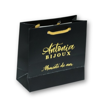 Sacosa Antonia pentru bijuterii