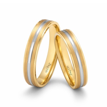 Verigheta Cielo Elite din AUR 14K