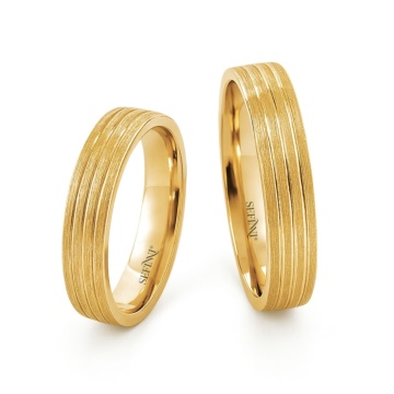 Verigheta Promise Ultimate din AUR 14K - Img 3