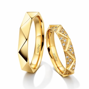 Verigheta Wonder Premium din AUR 14K