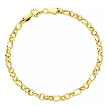 Bratara Aur Impletita- 14k - Img 3