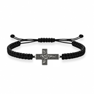Brățară Protector Angel din Argint 925