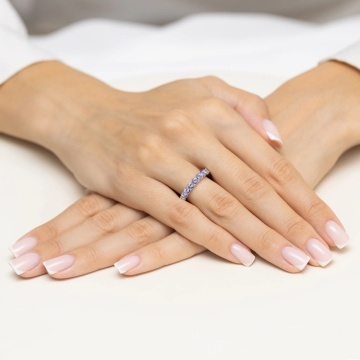 Inel Aur 14K - Img 12