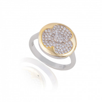 Inel din Argint 925 4.2g