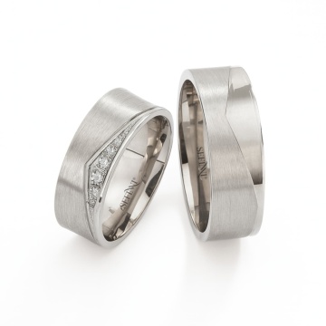 Verigheta Bonded Exclusive din AUR 14K