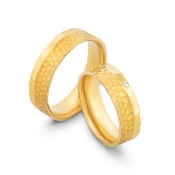 Verigheta Euphoria din AUR 14K - Img 1
