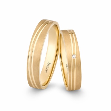 Verigheta Evoria Ultimate din AUR 14K