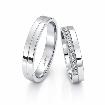 Verigheta Princess DeLuxe din AUR 14K
