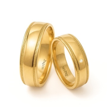 Verigheta Promessa Prestige din AUR 18K - Img 2