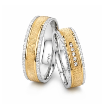 Verigheta Velisse Elegance din AUR 14K