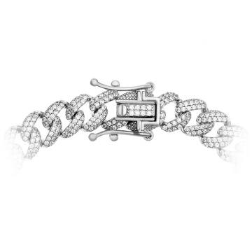 Colier Silver Starlight din argint 925 - Img 2