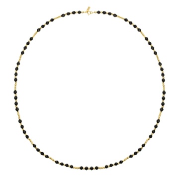 Colier Thor din AUR 14K - Img 2