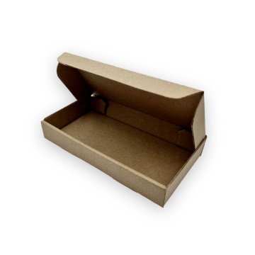 Cutie carton cu autoformare 16x8x2.5cm - Img 1