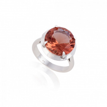Inel din argint 925 6.35g - Img 2