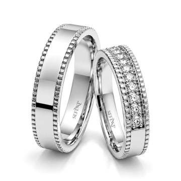 Verigheta Carissa Ultimate din AUR 14K - Img 3