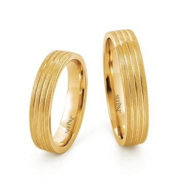Verigheta Promise Ultimate din AUR 18K - Img 3
