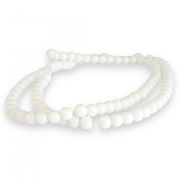 Sirag Bright Crystal rotund 4mm - Img 2